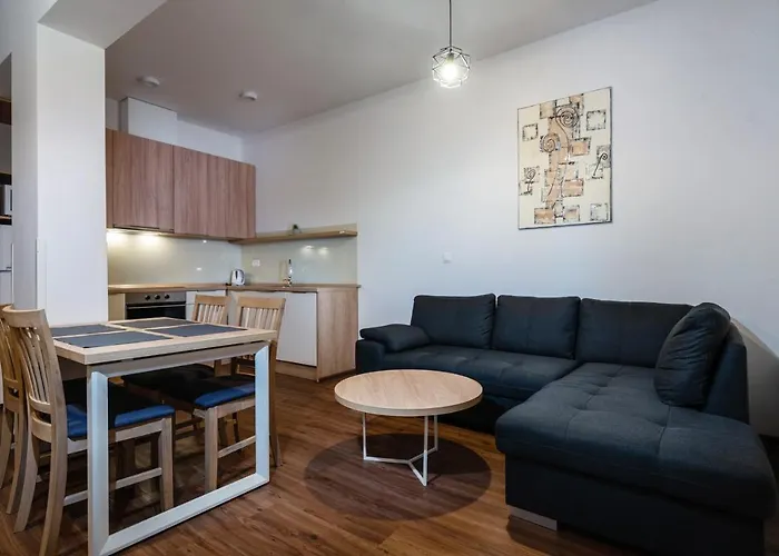 Tatrystay Armeria Štrbské Pleso