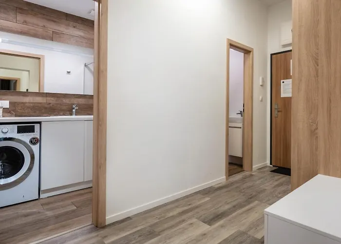 Tatrystay Armeria Daire *