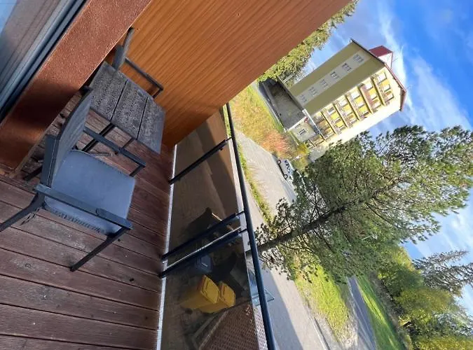 Daire Tatrystay Armeria