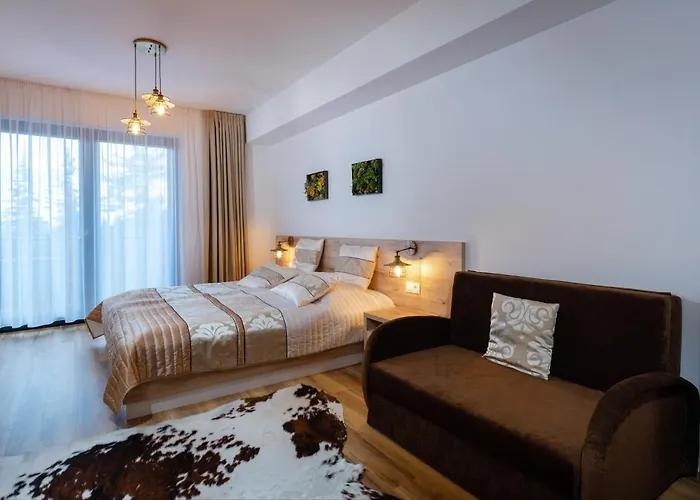 Daire Tatrystay Armeria *