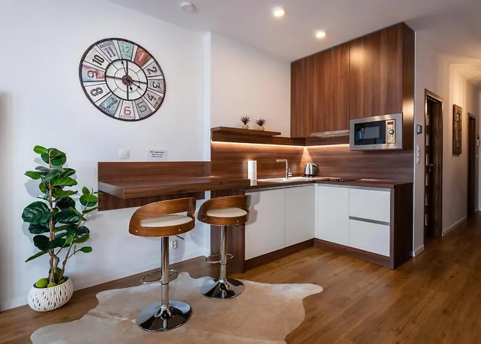 Tatrystay Armeria Štrbské Pleso