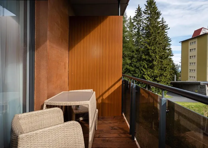 Tatrystay Armeria Daire *