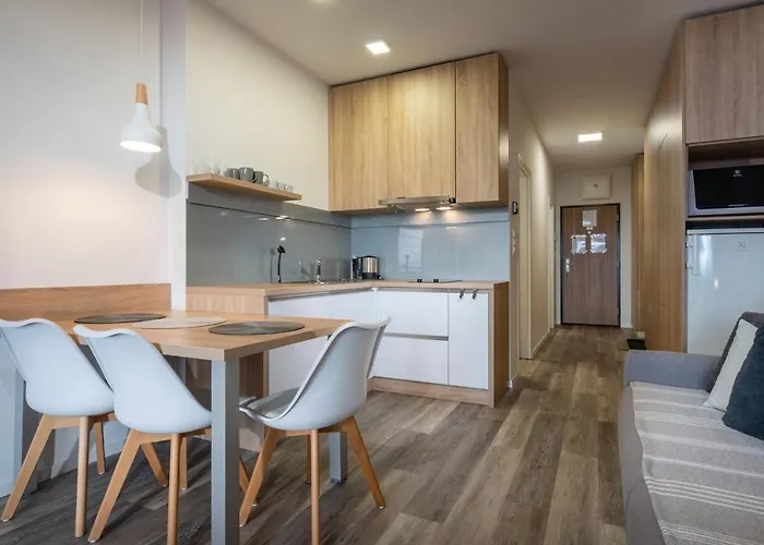 Tatrystay Armeria Štrbské Pleso