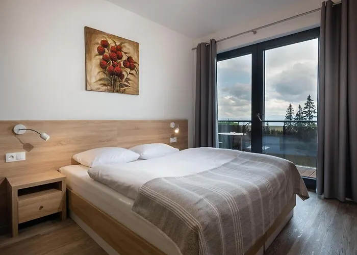 Tatrystay Armeria Daire *