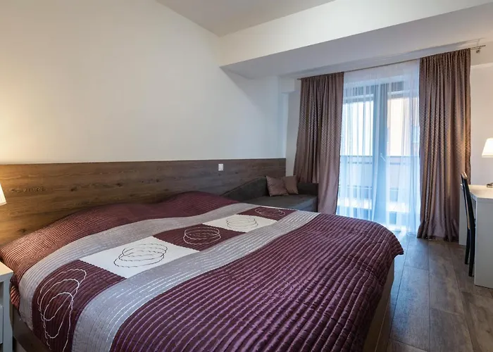 Tatrystay Armeria * Štrbské Pleso