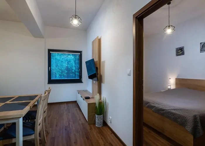 Tatrystay Armeria Daire *