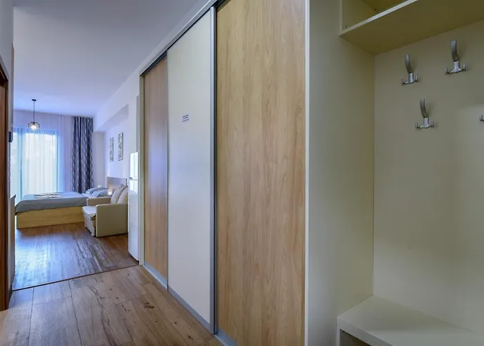 Daire Tatrystay Armeria *