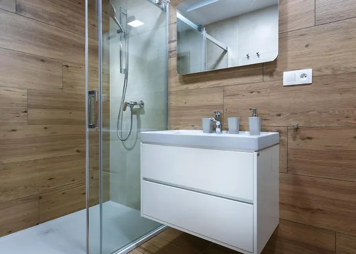 Tatrystay Armeria * Štrbské Pleso