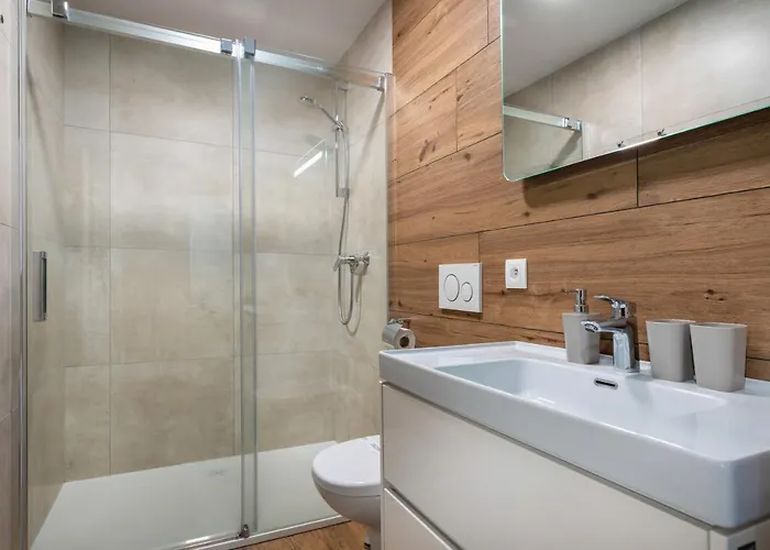 Tatrystay Armeria Daire *