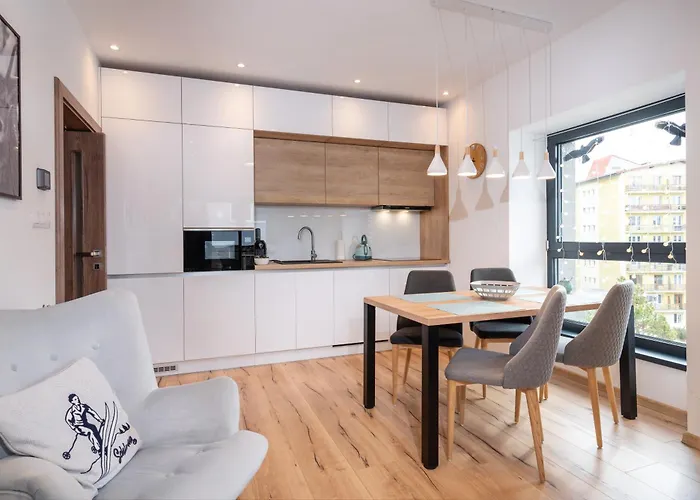 Daire Tatrystay Armeria