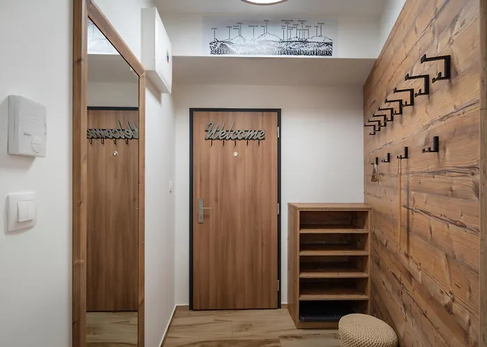 Tatrystay Armeria Štrbské Pleso