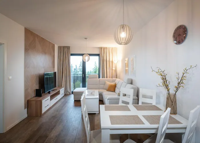 Tatrystay Armeria * Štrbské Pleso