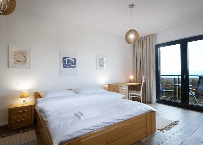 Tatrystay Armeria Daire *