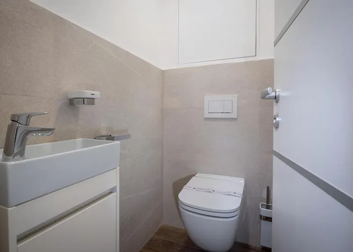 Tatrystay Armeria Štrbské Pleso